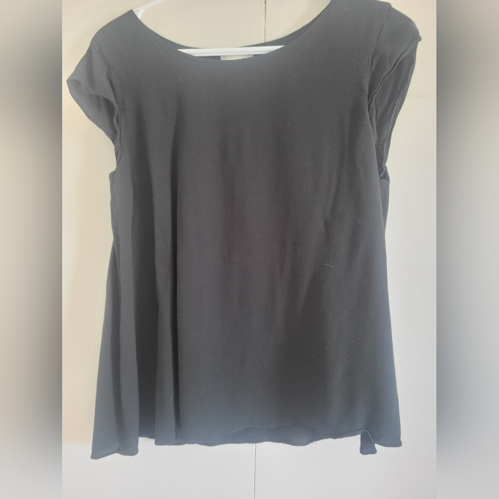 Wilfred Classic Green Women's Top